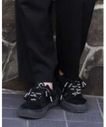 VANS | スニーカー