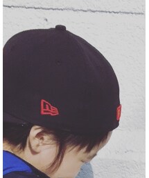 NEW ERA | キャップ