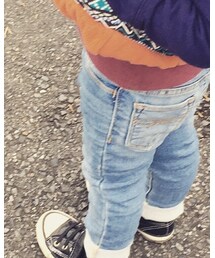 babyGAP | デニムパンツ