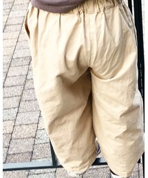 cocoro style | チノパンツ