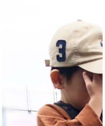 POLO RALPH LAUREN | キャップ