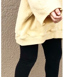 cocorostyle | スウェット