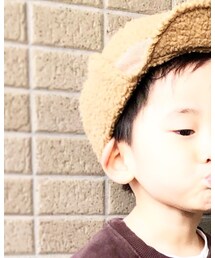 cocoro style | 帽子