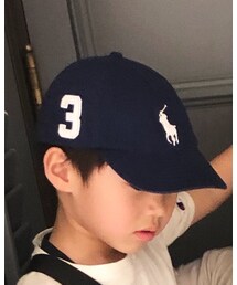 POLO RALPH LAUREN | キャップ