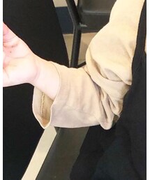 cocoro style | トップス