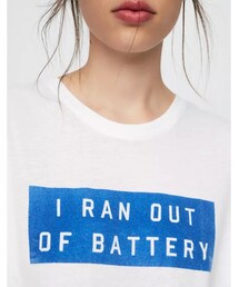 PullAndBear | Tシャツ/カットソー
