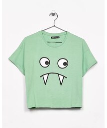 Bershka | Tシャツ/カットソー