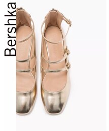 Bershka | パンプス