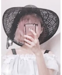 H&M | キャップ