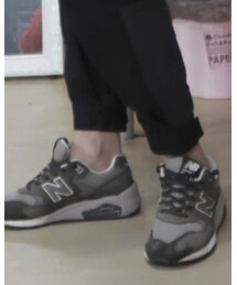 NEW BALANCE | スニーカー