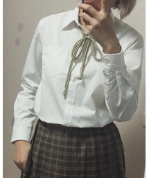 梗豆物语 | シャツ/ブラウス