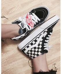 VANS | その他シューズ