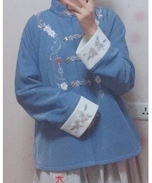 兰若亭 | その他トップス