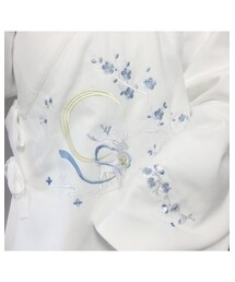 与花说 | その他トップス