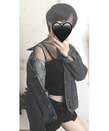 🖤 | その他