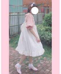 临时停车场 | ワンピース