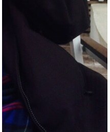 essay | その他アウター