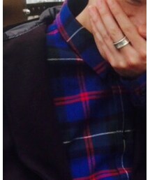 essay | シャツ/ブラウス