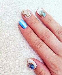 NAILS | その他