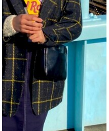 used | ショルダーバッグ