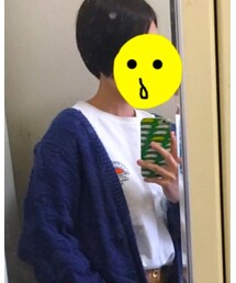 韓国で購入 | Tシャツ/カットソー