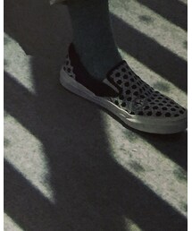 VANS | シューズ