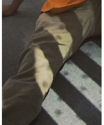 GU | チノパンツ