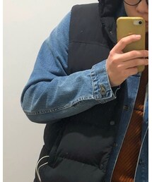 GU | デニムジャケット