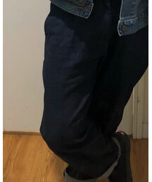 GU | チノパンツ