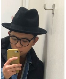 NEW YORK HAT | キャップ