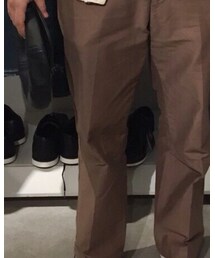 UNIQLO | パンツ