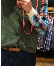 VINTAGE | ベスト