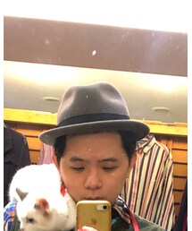 NEW YORK HAT | 帽子