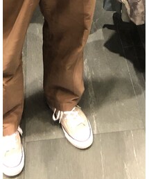 CONVERSE | シューズ