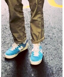 NEW BALANCE | スニーカー