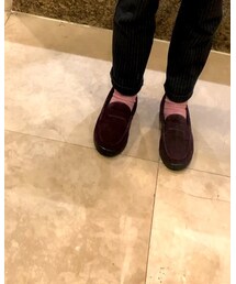 GRAVIS | ローファー
