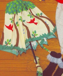 Vivienne Westwood | ヴィヴィアン傘(折りたたみ傘)