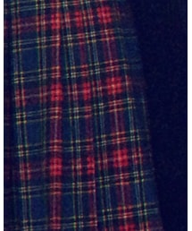 THE SCOTCH HOUSE | スカート