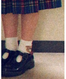 SM2 | ローファー