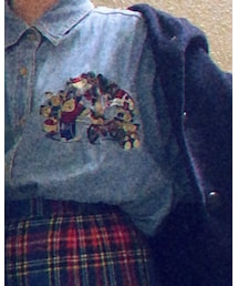 🐻 | シャツ/ブラウス