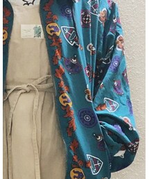 PRESTON&YORK | ナイロンジャケット