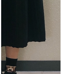 earth music&ecology | スカート