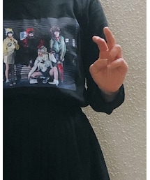 meme tokyo. | Tシャツ/カットソー