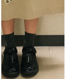 ✨ | ソックス/靴下