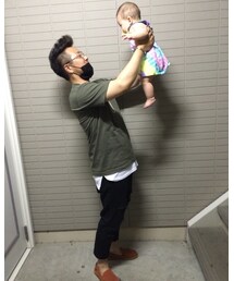 高い高いが好き | その他