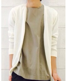 LEMAIRE | Tシャツ/カットソー