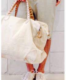 numero10 | ボストンバッグ