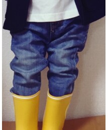 babyGAP | デニムパンツ