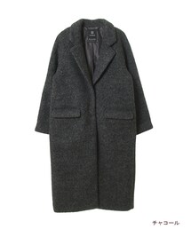 w closet | チェスターコート