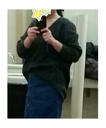 LOWRYS FARM | ニット/セーター